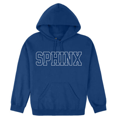 Sphinx Hoodie Thumbnail
