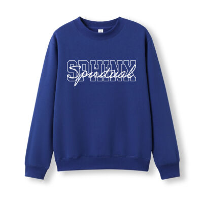 Sphinx Spiritual Crew - Children Thumbnail